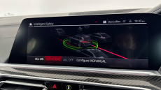 BMW X5 M xDrive X5 M Competition 5dr Step Auto Petrol Estate